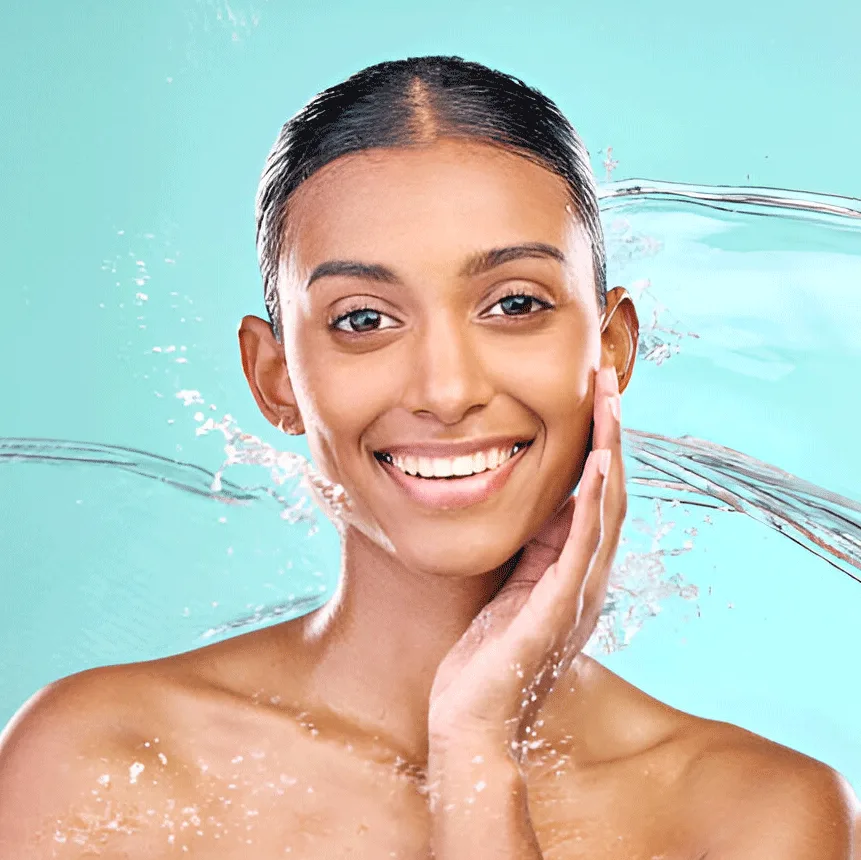 Hydra Facial